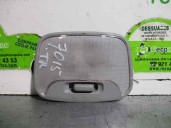 Recambio de luz interior para citroën c-crosser 2.2 hdi fap cat referencia OEM IAM MR190205 