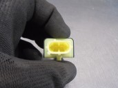 Recambio de sensor impacto para subaru legacy kombi/outback b14 2.0 cat referencia OEM IAM 98237AJ000 