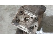 Replacement ABS unit for Opel Meriva A 1.7 16V OEM IAM reference 93388792 0265220658 BOSCH