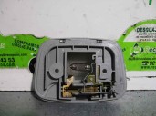 Recambio de luz interior para citroën c-crosser 2.2 hdi fap cat referencia OEM IAM MR190205 