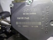 Replacement complete engine for Hyundai ix20 GL Classic OEM IAM reference D4FC Z46012AZ00 A7017515