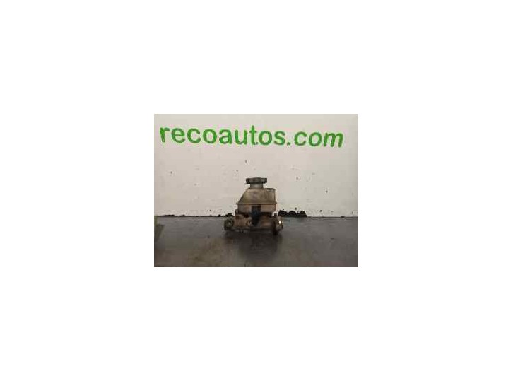 Recambio de bomba freno para hyundai accent (lc) 1.5 crdi cat referencia OEM IAM 5851025300 BM111037H MANDO