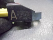 Recambio de sensor impacto para subaru legacy kombi/outback b14 2.0 cat referencia OEM IAM 98237AJ000 
