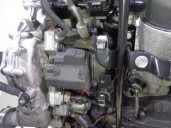 Replacement complete engine for Hyundai ix20 GL Classic OEM IAM reference D4FC Z46012AZ00 A7017515