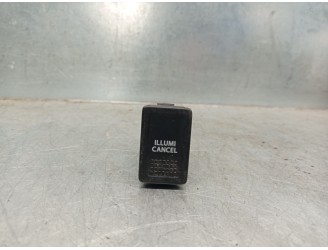 Recambio de botones salpicadero para suzuki swift berlina (mz) glx (5-ptas.) referencia OEM IAM 