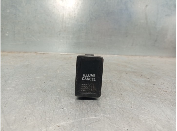 Recambio de botones salpicadero para suzuki swift berlina (mz) glx (5-ptas.) referencia OEM IAM 