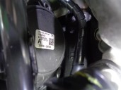 Replacement complete engine for Hyundai ix20 GL Classic OEM IAM reference D4FC Z46012AZ00 A7017515