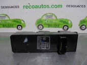 Recambio de mando elevalunas delantero izquierdo para citroën c-crosser 2.2 hdi fap cat referencia OEM IAM 8608A060 