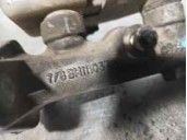 Recambio de bomba freno para hyundai accent (lc) 1.5 crdi cat referencia OEM IAM 5851025300 BM111037H MANDO