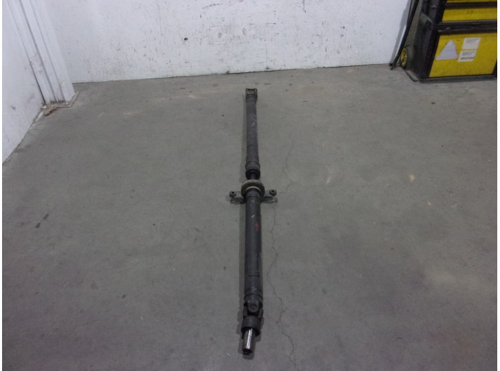 Recambio de transmision central para subaru legacy kombi/outback b14 2.0 cat referencia OEM IAM 27111AJ100 BURRA 1A