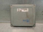 Recambio de centralita motor uce para ford focus berlina (cap) 1.6 16v cat referencia OEM IAM 7M5112A650AFB S118934202B SIEMENS