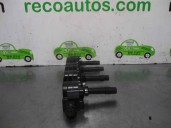 Recambio de bobina encendido para opel astra g berlina 1.6 16v referencia OEM IAM 10491670 