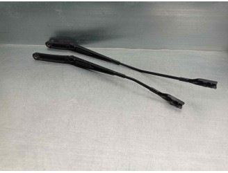 Recambio de brazo limpia delantero derecho para skoda octavia combi (5e5) 1.5 16v tgi bivalent. gasolina / cng referencia OEM IA