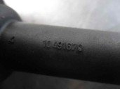 Recambio de bobina encendido para opel astra g berlina 1.6 16v referencia OEM IAM 10491670 