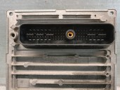Recambio de centralita motor uce para ford focus berlina (cap) 1.6 16v cat referencia OEM IAM 7M5112A650AFB S118934202B SIEMENS