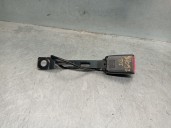 Recambio de enganche cinturon para suzuki swift berlina (mz) glx (5-ptas.) referencia OEM IAM 6511162K00000  