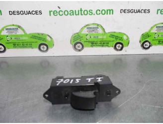 Recambio de mando elevalunas trasero izquierdo para citroën c-crosser 2.2 hdi fap cat referencia OEM IAM 8608A063 