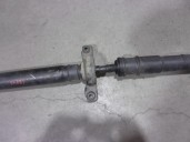 Recambio de transmision central para subaru legacy kombi/outback b14 2.0 cat referencia OEM IAM 27111AJ100 BURRA 1A