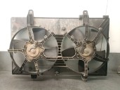 Recambio de electroventilador para nissan murano i (z50) 3.5 4x4 referencia OEM IAM 21481CA000 21481CA000 