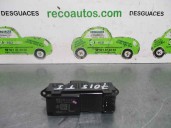 Recambio de mando elevalunas trasero izquierdo para citroën c-crosser 2.2 hdi fap cat referencia OEM IAM 8608A063 