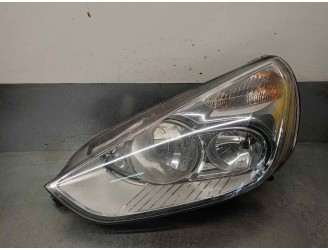 FARO IZQUIERDO 6M2113W030BK 5 PUERTAS