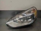 Recambio de faro izquierdo para ford galaxy (ca1) 2.0 tdci cat referencia OEM IAM 6M2113W030BK 5 PUERTAS