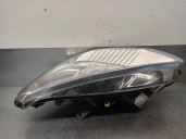 Recambio de faro izquierdo para ford galaxy (ca1) 2.0 tdci cat referencia OEM IAM 6M2113W030BK 5 PUERTAS