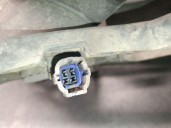 Recambio de electroventilador para nissan murano i (z50) 3.5 4x4 referencia OEM IAM 21481CA000 21481CA000 