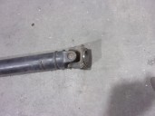 Recambio de transmision central para subaru legacy kombi/outback b14 2.0 cat referencia OEM IAM 27111AJ100 BURRA 1A