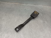 Recambio de enganche cinturon para suzuki swift berlina (mz) glx (5-ptas.) referencia OEM IAM 6511162K00000  