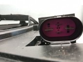 Recambio de electroventilador para seat altea xl (5p5, 5p8) 1.9 tdi referencia OEM IAM 1K0121205AA 1K0121205N 