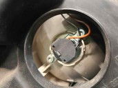 Recambio de faro izquierdo para ford galaxy (ca1) 2.0 tdci cat referencia OEM IAM 6M2113W030BK 5 PUERTAS