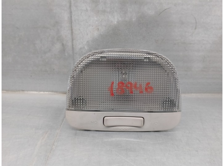 Recambio de luz interior para subaru legacy kombi/outback b14 2.0 cat referencia OEM IAM 4814924 