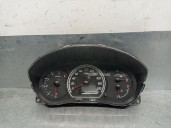 Recambio de cuadro instrumentos para suzuki swift berlina (mz) glx (5-ptas.) referencia OEM IAM 3410062JG0 A2C53088068 