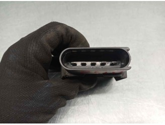 Recambio de rele para skoda octavia combi (5e5) 1.5 16v tgi bivalent. gasolina / cng referencia OEM IAM 5Q0906093A  