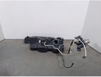 Recambio de deposito combustible para seat leon sportstourer (kl8, kld) 1.5 tsi referencia OEM IAM 5WA201021 5WA201060Q 