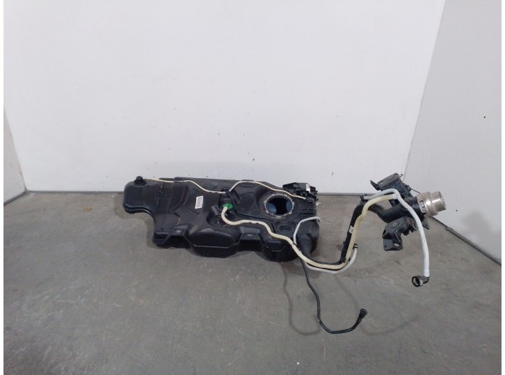 Recambio de deposito combustible para seat leon sportstourer (kl8, kld) 1.5 tsi referencia OEM IAM 5WA201021 5WA201060Q 