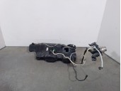 Recambio de deposito combustible para seat leon sportstourer (kl8, kld) 1.5 tsi referencia OEM IAM 5WA201021 5WA201060Q 