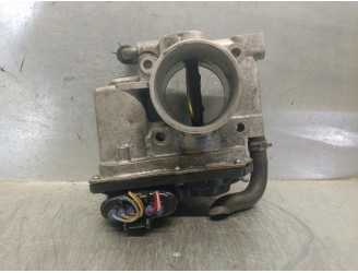 Recambio de caja mariposa para mazda 6 lim. (gh) 2.2 turbodiesel cat referencia OEM IAM R2AA136B0 08L04H 