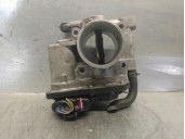 Replacement throttle body for Mazda 6 Saloon (GH) 2.2 Turbodiesel CAT OEM IAM reference R2AA136B0 08L04H 