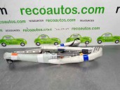 Recambio de airbag cortina delantero derecho para opel corsa e 1.4 16v turbo referencia OEM IAM 39045978 