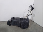 Recambio de deposito combustible para seat leon sportstourer (kl8, kld) 1.5 tsi referencia OEM IAM 5WA201021 5WA201060Q 