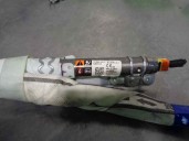 Recambio de airbag cortina delantero derecho para opel corsa e 1.4 16v turbo referencia OEM IAM 39045978 