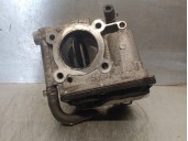 Replacement throttle body for Mazda 6 Saloon (GH) 2.2 Turbodiesel CAT OEM IAM reference R2AA136B0 08L04H 