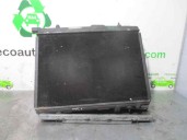 Recambio de radiador agua para citroën xsara berlina 2.0 hdi referencia OEM IAM 1330G9 