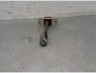 Recambio de retenedor puerta para hyundai matrix (fc) 1.5 crdi cat referencia OEM IAM   