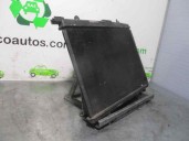 Replacement water radiator for Citroën Xsara Berlina 2.0 HDi OEM IAM reference 1330G9 