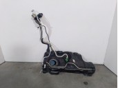 Recambio de deposito combustible para seat leon sportstourer (kl8, kld) 1.5 tsi referencia OEM IAM 5WA201021 5WA201060Q 