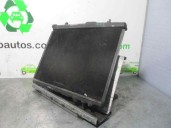 Recambio de radiador agua para citroën xsara berlina 2.0 hdi referencia OEM IAM 1330G9 