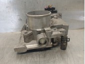 Replacement throttle body for Mazda 6 lim. (GH) 2.2 turbodiesel CAT OEM IAM reference R2AA136B0 08L04H 